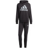 adidas Big Logo Terry Track Suit M IJ8555 sportinis kostiumas (203001)