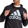 adidas Big Logo Terry Track Suit M IJ8555 sportinis kostiumas (203001)