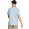adidas Essentials Single Linear Embroidered Logo Tee M IJ8651 sportiniai marškinėliai (203002)