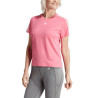 adidas Aeroready Train Essentials 3-Stripes Tee W HZ5688 sportiniai marškinėliai (203003)