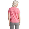 adidas Aeroready Train Essentials 3-Stripes Tee W HZ5688 sportiniai marškinėliai (203003)