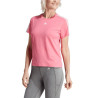 adidas Aeroready Train Essentials 3-Stripes Tee W HZ5688 sportiniai marškinėliai (203003)