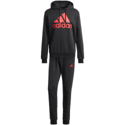 adidas Big Logo Terry Track Suit M IP5553 sportinis kostiumas (203035)