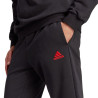 adidas Big Logo Terry Track Suit M IP5553 sportinis kostiumas (203035)