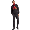 adidas Big Logo Terry Track Suit M IP5553 sportinis kostiumas (203035)
