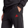 adidas Big Logo Terry Track Suit M IP5553 sportinis kostiumas (203035)