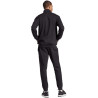 adidas Basic 3-Stripes Fleece M IJ6067 sportinis kostiumas (203036)