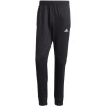 adidas Basic 3-Stripes Fleece M IJ6067 sportinis kostiumas (203036)
