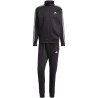 adidas Basic 3-Stripes Fleece M IJ6067 sportinis kostiumas (203036)