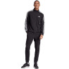 adidas Basic 3-Stripes Fleece M IJ6067 sportinis kostiumas (203036)