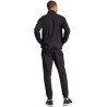 adidas Basic 3-Stripes Fleece M IJ6067 sportinis kostiumas (203036)