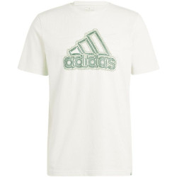 adidas Growth Badge Graphic M IS2873 sportiniai marškinėliai (203048)