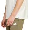 adidas Growth Badge Graphic M IS2873 sportiniai marškinėliai (203048)
