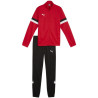 Puma Team Rise Jr 658655 01 sportinis kostiumas (203057)