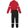 Puma Team Rise Jr 658655 01 sportinis kostiumas (203057)