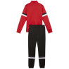 Puma Team Rise Jr 658655 01 sportinis kostiumas (203057)